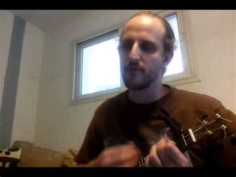 No ceiling lyrics eddie vedder. No Ceiling - Eddie Vedder (Ukulele Cover by David Elbaz ...