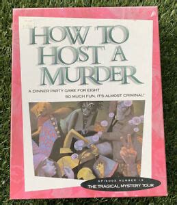 For small group games you will need to have a selection of fancy dress / costume props for your guests to choose from on arrival at the party. How to Host A Murder Mystery Dinner Party Game Episode 13 ...