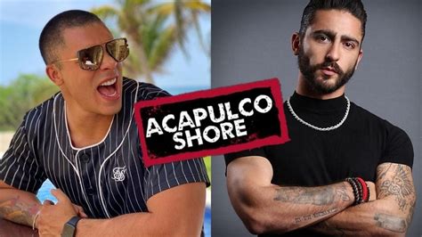 53,516 19 me gusta 0 comentarios. Acapulco Shore: esta es la razón por la que pelearon Jawy y Potro - Gluc.mx