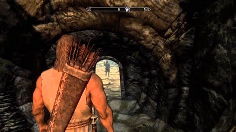 Skyrim bleak falls door : Elder Scrolls V: Skyrim (How to arrange pillars) on Bleak ...