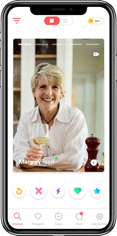 The best dating websites and apps for seniors are: Best Tinder for seniors dating script for online dating ...