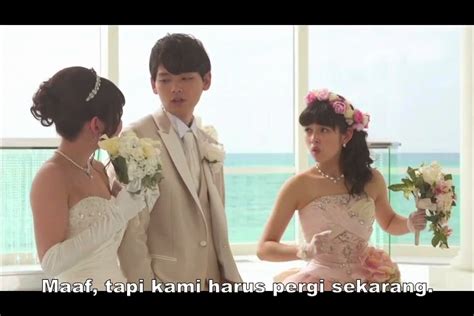 The trick of life and love eps 30. Nonton Itazura Na Kiss 2 Sub Indo Nonton Itazura Na Kiss 2 ...