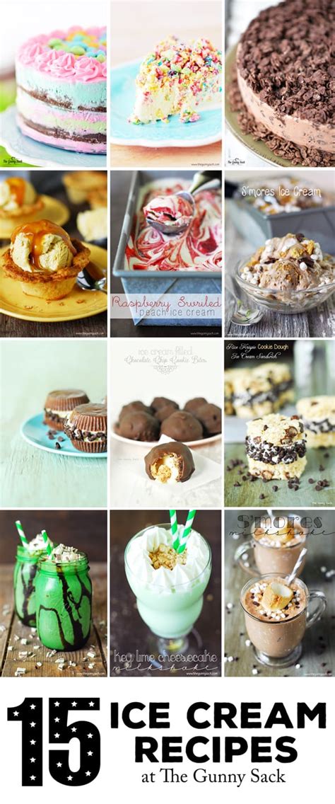 It works great with the kitchenaid mixer ice cream maker attachment! 15 Ice Cream Recipes & KitchenAid Mixer Giveaway - The ...