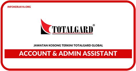 Pelbagai kerja kosong swasta, part time, freelance, full time & internship 2020/2021 terkini. Jawatan Kosong Terkini Account & Admin Assistant Di ...