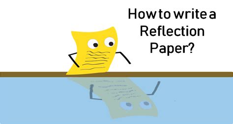 Types of reflective writing experiential reflection reading reflection approaches to reflective inquiry experiential reflection reading reflection a note on mechanics why reflective writing? What is a Reflection Paper? » Tell Me How - A Place for ...