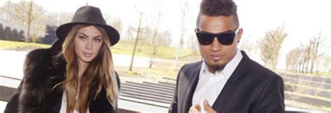 Stavolta christian vieri ha lanciato l'amo. Melissa Satta e Boateng in crisi, tra occhiate a un ...