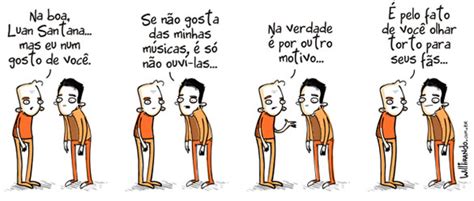 Maybe you would like to learn more about one of these? Afinal, Luan Santana é vesgo ou não? - Curiosidades