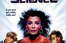 weird science movie movies kelly romantic dead cast 1985 wierd ever choose board