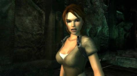 Legend with legend redirecting here. Best Tomb Raider Games of All Time - Tomb Raider: Legend