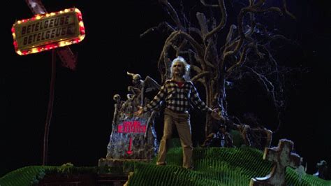 Beetlejuice 1988 via drowning because of a untimely demise, a couple end up as poltergeists in their new england farm house, where they don't satisfy the task of scaring the independently new owners, that wish to make extreme alterations. Thirty Gorgeous Movie Cinemagraph GIFs