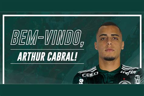 Arthur mendonça cabral (born 25 april 1998), is a brazilian professional footballer who plays for basel in the swiss super league as a striker. Palmeiras confirma contratação do atacante Arthur Cabral ...