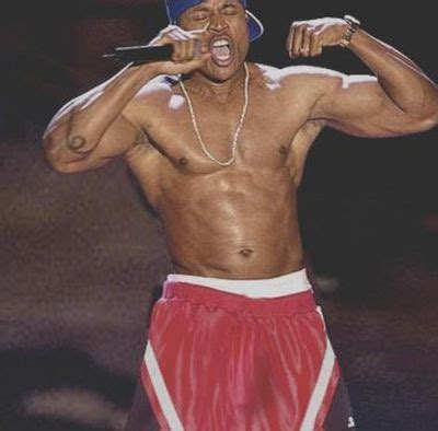 How do we know they're the hottest? Sexiest black Men-rappers,singers,actors,athletes: LL Cool J