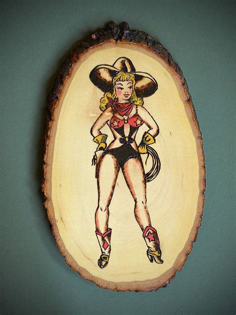 We did not find results for: sailor jerry cowgirl tatt | Classic tattoo, Cowgirl tattoos, Sailor jerry