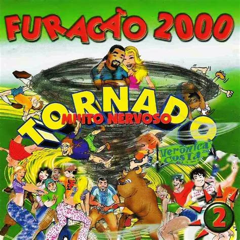 10 músicas da Furacão 2000 que você canta até hoje! - Zine ...