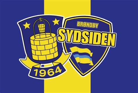 Brøndby if is playing next match on 9 may 2021 against fc midtjylland in superliga, championship. Tag dit flag med til jubilæumskampen! - Brøndby IF