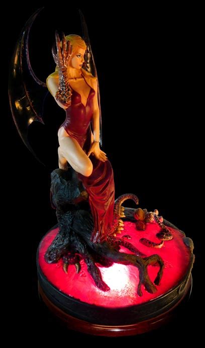 The biggest cultural shocks travellers have experiences! Pop Culture Shock Collectibles - Darkchylde 'Ariel' Statue ...