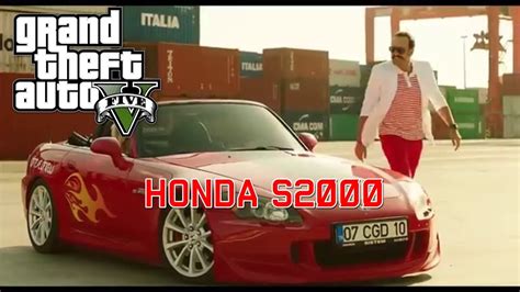 Şartlı tahliye ile çakallar grubu salınır. 🔥Çakallarla Dans 4🔥 S2000 Modu GTA 5 - YouTube