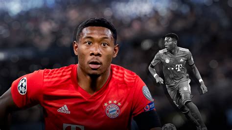 David olatukunbo alaba is an austrian player of bayern munich and the austria national football alaba is a universal footballer, capable of playing at least at three positions, including left full back. Alaba, un sueño cada vez más posible para el Real Madrid ...