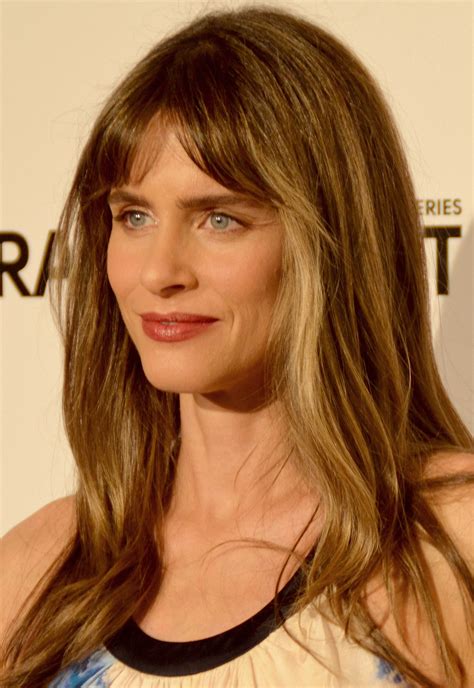 Who is amanda gorman, poet at joe biden's inauguration ceremony? Amanda Peet - Wikipedia
