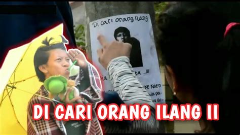 We did not find results for: FILM KOMEDI - BALADA CINTA KETAN URAB || EPISODE 20 - YouTube