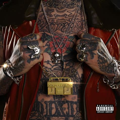 Yelawolf's new album 'love story' out nowon itunes: Yelawolf - Trunk Muzik 3 | iHeartRadio