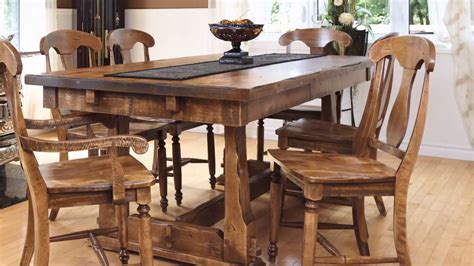 Discover canadel kitchen & dining room furniture. Canadel Furniture - Champlain - YouTube