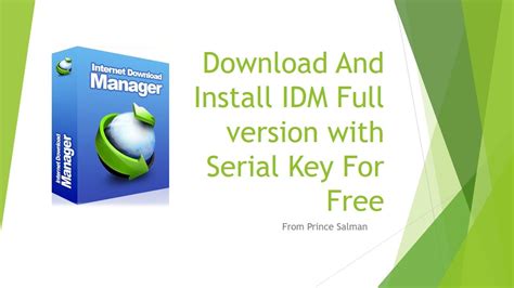 Idm serial key can register your internet download manager application for a lifetime. Guitar Pro 6 CrackLatest2018 Plus offline activation key