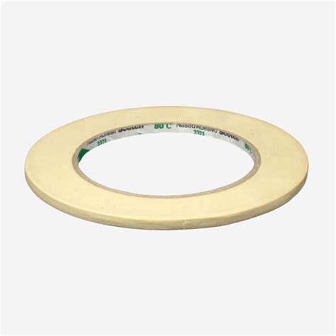 Nos adhésifs de masquage sont utilisés pour une fixation provisoire sans altérer le support, botteler ou marquer, masquage en peinture. RUBAN DE MASQUAGE ADHESIF - Largeur 4 6MM, RUBANS DE ...