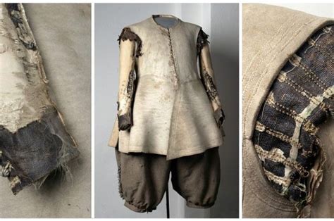 Maybe you would like to learn more about one of these? Inilah 'Rahasia' di Balik Baju Zirah Kavaleri yang Mampu ...