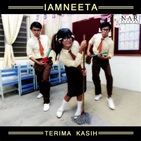 (back) (play) (pause) (next) (download). IAmNeeta - Terima Kasih Lyrics | Genius Lyrics