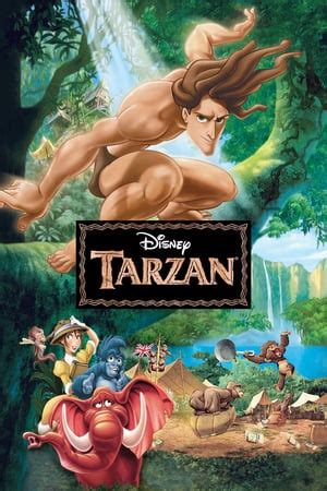 Bookmark us and don't use google search, use full www.movierulzfree.is url. Watch Tarzan Online | Free Full Movie | 123Movies