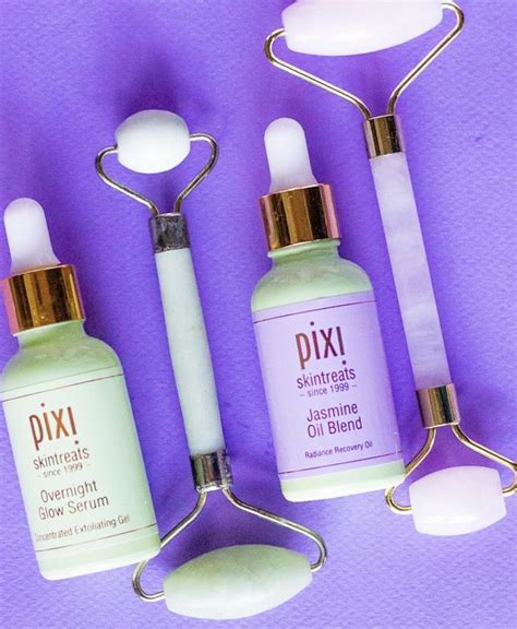 Can a drugstore serum really be effective? Best Drugstore Skincare, Hair Care and Body Care - Pixi ...