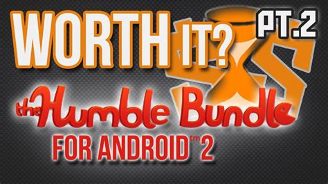 October 2020 humble choice games are worth it with support for linux, mac and windows pc. Is It Worth It? - Humble Bundle for Android 2 Pt.2 - YouTube