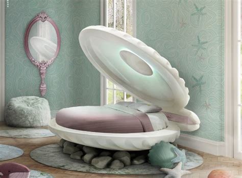 40 cute and beautiful mermaid themes bedroom ideas for. Kids Room Ideas - Kids Bedroom Ideas