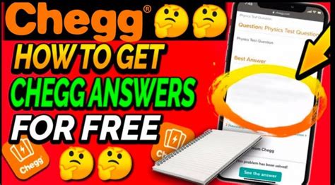 Use the free chegg trial period. How To Get Chegg Answers For Free - Unblur Chegg Answers ...