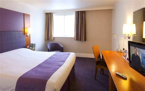Premier inn, everything's premier but the price. Premier Inn Wembley, London | Book on TravelStay.com