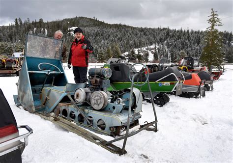 There's nothing quite like exploring the frozen landscape of winter. Vintage Arctic Cat Snowmobiles For Sale Facebook