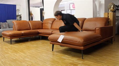 Wir verfolgen ein nachhaltiges konzept daher arbeiten wir nur mit gebrauchten designermöbeln und spenden 10. Sofa Schillig W Black Label Toscaa Alessio Gebraucht ...