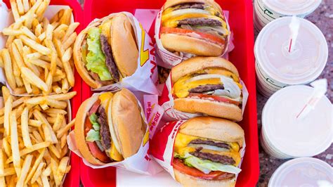 The company's ingredients are produced from its own farm, they butcher their own beef and make their own buns. In-N-Out Employee Reveals Animal-Style Secrets From the ...