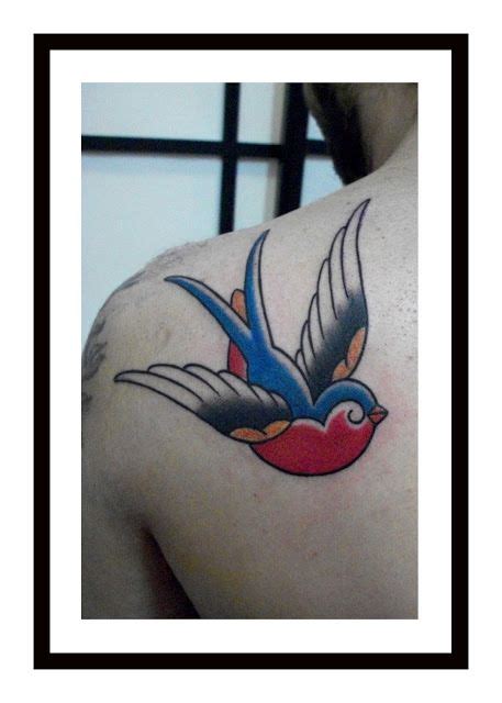 Maybe you would like to learn more about one of these? Downtown Tattoo Studio - Buenos Aires: SWALLOW TATTOO | Tatuajes de golondrinas, Tatuajes ...