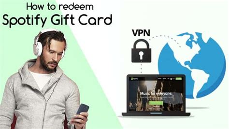 A spotify code needs to be scanned with the camera in the spotify app. How to Redeem a Spotify Gift Card - MyGiftCardSupply