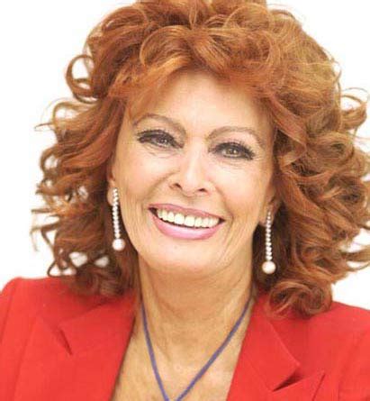 Her father riccardo was married to. Sofia Loren, 50 anni fa l'Oscar per "La Ciociara" | Online ...