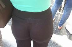 leggings candid pawg spandex smutty