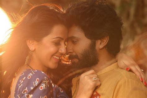 Malayalam actress lakshmi menon pairing with vikram prabhu. Vikram Prabhu In Romantic Comedy Film Pakka Awesome Stills ...