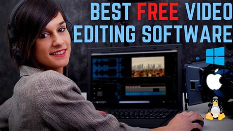 But you should note that in some online video editing tool, the video resolution may be limited to 480p in the free plan. Best Free Video Editing Software 2020 | No Watermark - YouTube