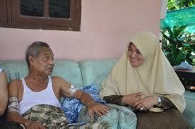 Mendapatkan doa menjenguk orang sakit memang menjadi salah satu sumbangan besar mempercepat. Kalam Diri: PELAJARAN 30: ADAB MENJAGA ORANG SAKIT