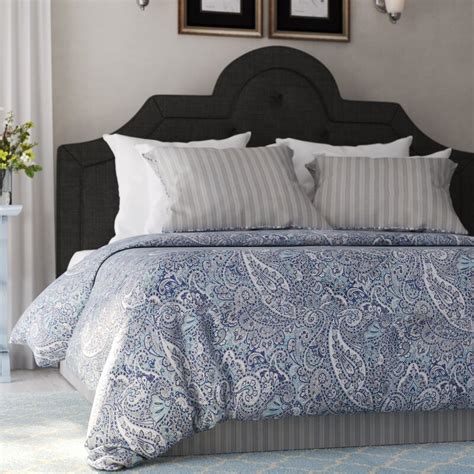 I also got one year financing. Three Posts Rodgers Reversible Comforter Set & Reviews ...