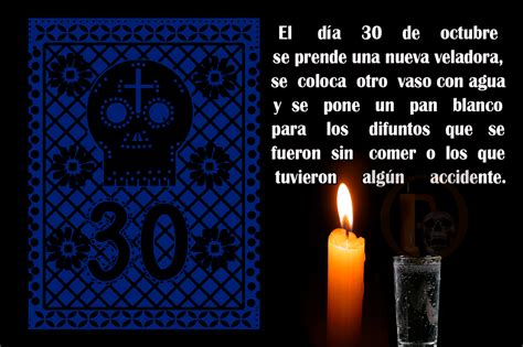 Además, entendemos mejor otras enseñanzas de la biblia, como por ejemplo, la promesa de vivir eternamente en el paraíso. ¿Sabías que los Días de Muertos no sólo son el 1 y 2 de ...