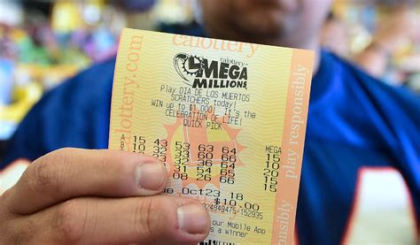 A world record jackpot of $1.537billion. Mega Millions Results, Numbers for 1/5/21: Did Anyone Win ...