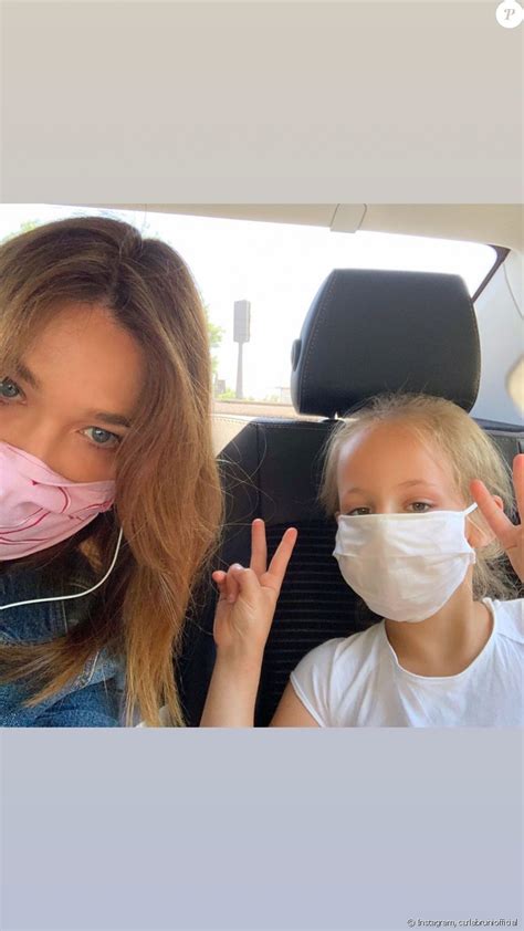 Carla bruni sarkozy (born carla gilberta bruni tedeschi; Carla Bruni pose avec sa fille Giulia sur Instagram, le 27 ...